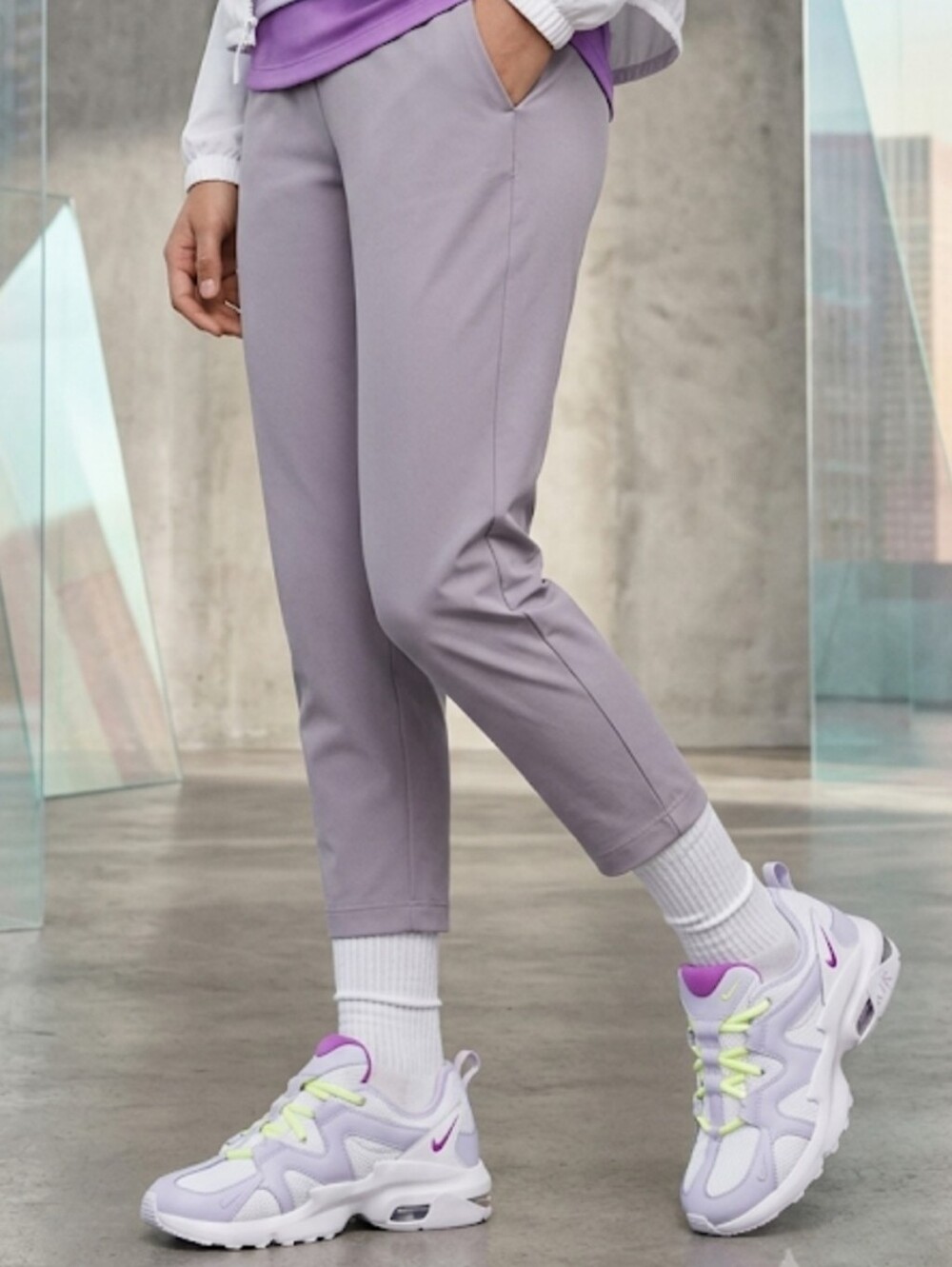 Nike Air Max Graviton "Hyper Violet" Shoes *send offers*